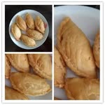 潮汕酥饺（饺八）